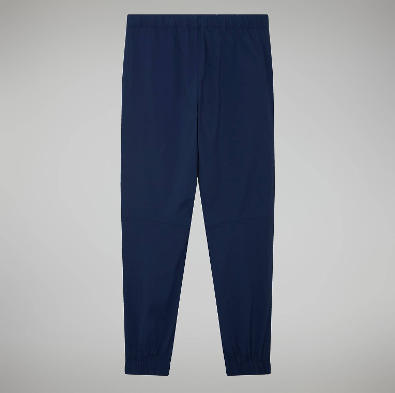 Berghaus Men's Urban Detentes Pant in Dark Blue -3